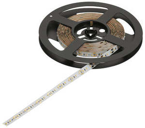 LED strip light, Häfele Loox LED 2029, 12 V Warm white