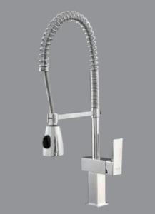 Sink Mixer Coil