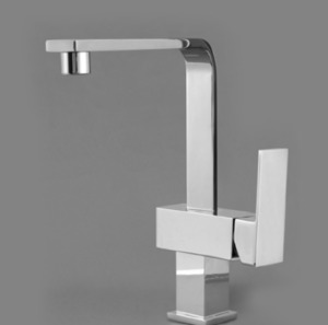 Tapware: Sink Mixer