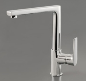 Sink Mixer Cast Spout
