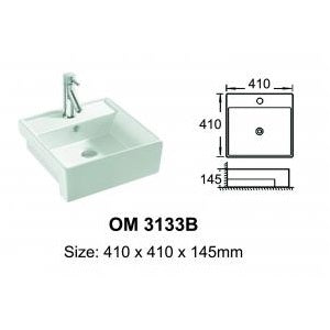 OM3133B
