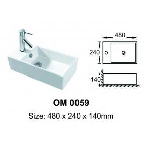 Basin: OM0059