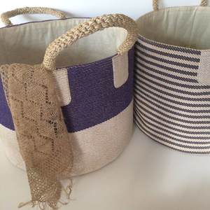 Products: Shompa - Storage Basket - Living Well With Steph