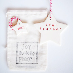 Products: Star Teacher - Living Well With Steph
