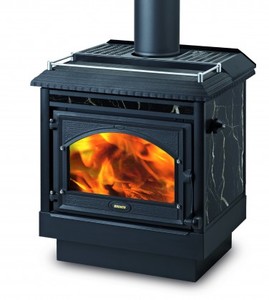 Products: Firenzo Bronte - Atmosphere Heating, Cooling & Gas