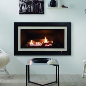 Products: Rinnai Symmetry 3611 - Atmosphere Heating, Cooling & Gas