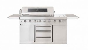 Products: Masport Ambassador Grill - Atmosphere Heating, Cooling & Gas