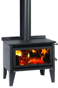 Products: Metro Mega Rad - Atmosphere Heating, Cooling & Gas