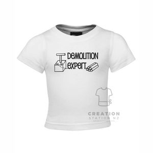 Products: Construction Crew - for kids - Creation Station NZ