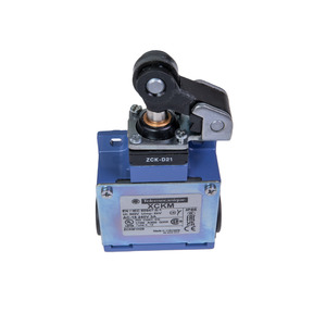 Rotation Limit Switch Roll M20 - Creative Bakery Solutions