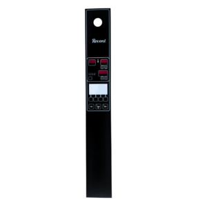 Products: Revent IAC Keypad - Creative Bakery Solutions