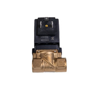 Products: Revent GIAC 24V Water Solenoid - Creative Bakery Solutions