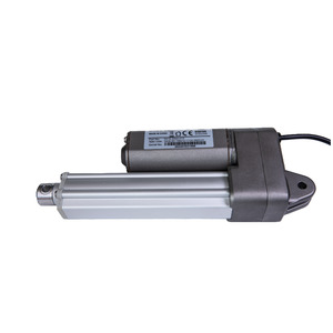 Products: Revent GIAC Damper Motor_Actuator - Creative Bakery Solutions