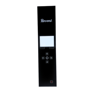 Products: Revent GIAC Keypad - Creative Bakery Solutions