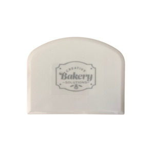 Scraper - Creative Bakery Solutions