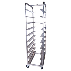 Revent Single Oven Racks - Creative Bakery Solutions