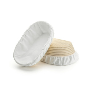 CBS Oval Bannetons - Creative Bakery Solutions