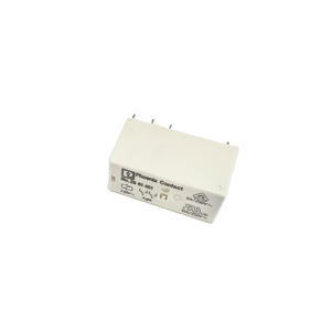 Products: Relay 200-240V 50-60Hz - Creative Bakery Solutions