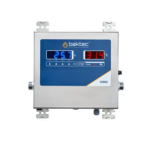 Baktec B1 Ceres III S - Dosing only - Creative Bakery Solutions