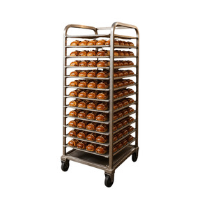Products: Easter Cooling Rack Bundle – 12 Tier + Cooling Wires - Creative Bakery Solutions