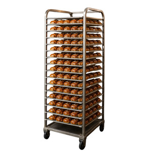 Products: Easter Cooling Rack Bundle – 15 Tier + Cooling Wires - Creative Bakery Solutions