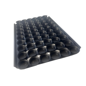 Savoury Pie Tins (Coated) – Factory Seconds - Creative Bakery Solutions