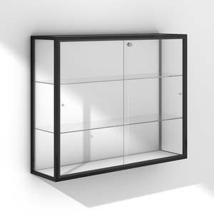 Large Trophy Display Case (TCC004)