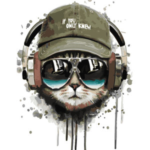 Products: Cool Cat Creative Hero NZ