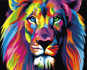 Products: Bright Lion Creative Hero NZ