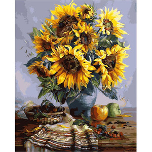 Products: Sun-Flower Creative Hero NZ