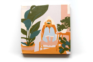 Products: Relax {20x20} Creative Hero NZ
