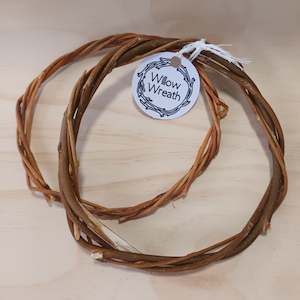Medium Willow Wreaths