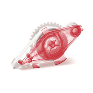 Mini Tape Runner Refill website