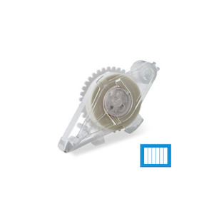 Tape Runner Refill website