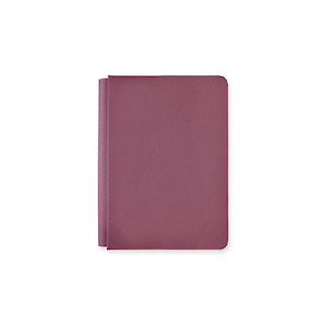 Scrap Journal Cover - Boysenberry website