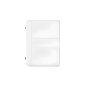 6.75x10 Horizontal Pocket Pages (12/pk) website