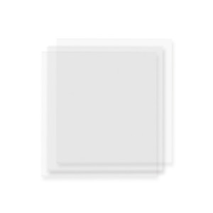 Products: Page Protectors 8x8 (12pk) website