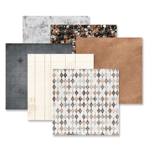 Products: Legacy of Love Paper Pack (12/pk) website