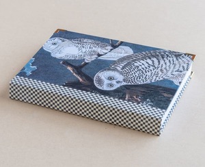 Products: A5 jotter – 0wls