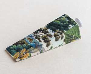 Products: doorstop – trees – bomo