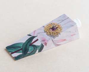 doorstop – pink poppy