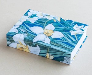 Jotter Pad – NEW – Daffodils