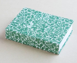 Jotter Pad – NEW – Provence – Green