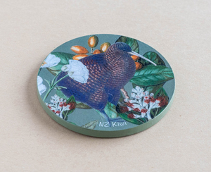 Products: Coaster – Kiwi