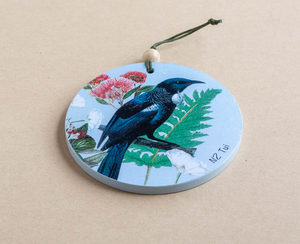 Decoration – Tui