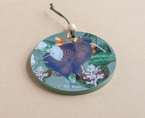 Products: Decoration – Kiwi