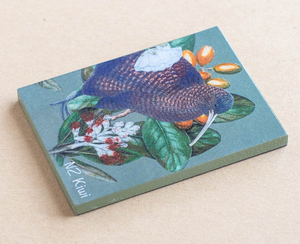 Products: Fridge Magnet – Kiwi