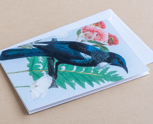 Products: Greeting Card – Tui
