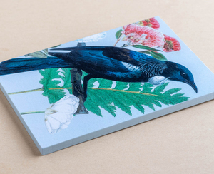 Products: Wall Hanging – Tui