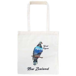 Bags: NZ Wood Pigeon Carry Bag